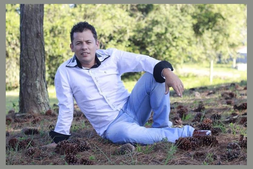 Rodrigo Léo